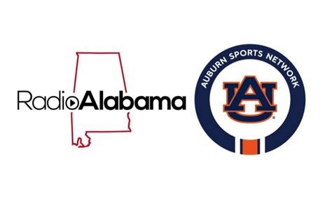 alabama auburn game radio|auburn football radio station 2024.